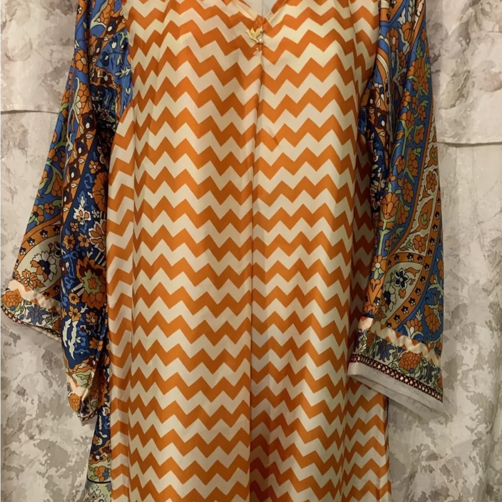 Women Khaadi silk kurti